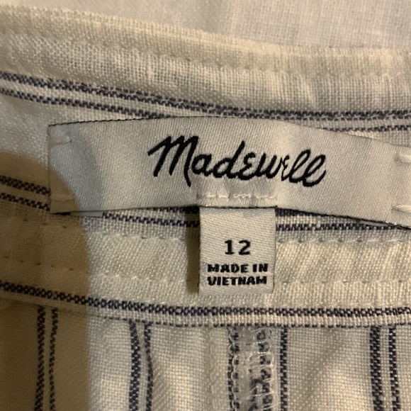 Madewell skirt - Picture 5 of 5